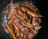 Foto langkah ke 6 dari resep Ikan Goreng Bumbu Sarden.
