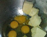 Foto del paso 1 de la receta: Masitas para mini tartas pascualinas pie
