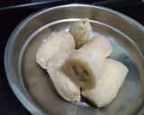வாழைக்காய் வடை (Vaazhaikaai vadai recipe in tamil) ரெசிபி ஸ்டேப் 3 புகைப்படம்