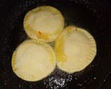 Foto del paso 3 de la receta: Pastelitos de pizza