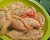 Foto langkah ke 6 dari resep Pastel/Karipap.