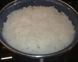 Foto del paso 1 de la receta Solomillo de cerdo con salsa agridulce y arroz salteado