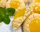 Foto del paso 18 de la receta Galletas de naranja