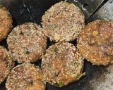 A picture of step 5 of Spiny Gourd Healthy Cutlet.