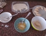 Foto del paso 6 de la receta: Croquetas de Bacalao