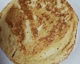 Foto del paso 3 de la receta: Panqueques de avena 🥞