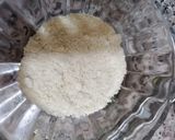 A picture of step 5 of Maharaja chicken.
