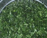 मेथी की सूखी सब्जी(methi ki sukhi sabzi recipe in hindi) रेसिपी चरण 1 फोटो