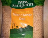 अरहर की दाल (Arhar ki dal recipe in Hindi) रेसिपी चरण 1 फोटो