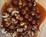 Une image de l'étape 3 de 😋 Gâteau magique aux noisettes croustillantes.