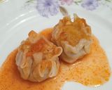 Foto langkah ke 5 dari resep Dimsum Ayam Udang.