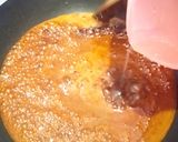 Foto langkah ke 1 dari resep Bolu karamel / sarang semut.