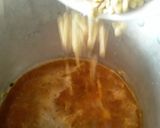 Foto del paso 2 de la receta: Espaguetis🍝 en salsa boloñesa🍅de lentejas🤔