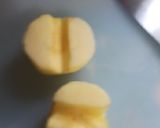 Foto del paso 8 de la receta: Tarta de manzana y nuez