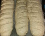Foto del paso 4 de la receta: Pan baguette