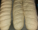 Foto del paso 4 de la receta: Pan baguette