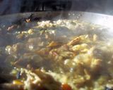 Foto del paso 8 de la receta: Mondongo con arroz