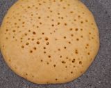 Foto langkah ke 3 dari resep Super Fluffy Pancake.