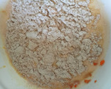 Foto del paso 7 de la receta: Budín de zanahorias, naranjas y avena