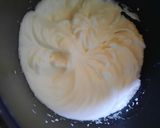 Foto del paso 7 de la receta: Espuma de peras