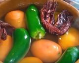 Foto del paso 1 de la receta: Huevos ahogados
