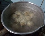Foto langkah ke 1 dari resep Sate bakso #BikinRamadanBerkesan.