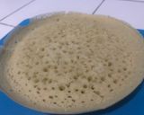 Foto langkah ke 4 dari resep Martabak Manis Teflon Coklat Keju ala ala Anak Rantau.
