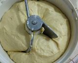 A picture of step 3 of Cheese Bread.