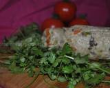 Homemade chicken sausages recipe step 12 photo