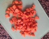 Foto del paso 1 de la receta: Ensaladilla rusa