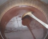 Foto langkah ke 4 dari resep Puding buah creamy.