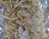 Foto del paso 2 de la receta: Salchipapas