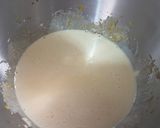 Foto del paso 2 de la receta: Borrachina 3 leches con frutos secos