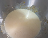 Foto del paso 2 de la receta: Borrachina 3 leches con frutos secos