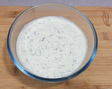 Foto del paso 4 de la receta: Salsa tzatziki