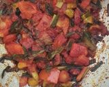 લીલી ડુંગળી નું શાક(Green onion Shak Recipe in Gujarati) રેસીપી સ્ટેપ2ફોટો