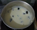Foto langkah ke 2 dari resep Dessert Box Choco Oreo Ekonomis.