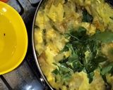 Foto langkah ke 5 dari resep Sayur Lodeh Jawa Timur.