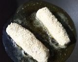 पोटैटो चीज़ फिंगर (potato cheese finger recipe in Hindi) रेसिपी चरण 3 फोटो