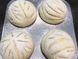 Milk Hearth Bread/Mirukuhasu