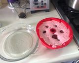 Foto del paso 7 de la receta: Mousse de Fresa a la Sonorense