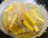 Best ever French fries recipe step 3 photo