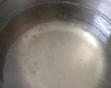 A picture of step 3 of Gulab jamun (instant mix).