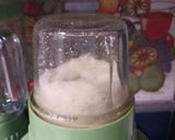 Foto langkah ke 3 dari resep Parmesan Cheese KW.