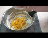 Foto langkah ke 4 dari resep Salted egg yolk cookies.