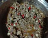 Foto del paso 2 de la receta: Zapallitos Rellenos al gratén!!
