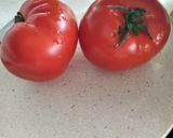 Foto del paso 1 de la receta: Tomate frito casero