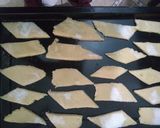 Foto del paso 5 de la receta: Bizcochos casero de amoniaco