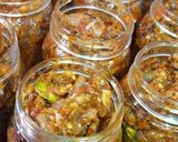 Foto langkah ke 8 dari resep Sambal baby cumi.