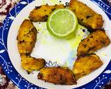 Lemon chicken recipe step 5 photo